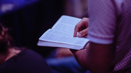 Finding True Freedom – Join Life Church’s Freedom Class