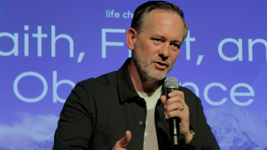Unlock Your Purpose with Life Church Growth Track