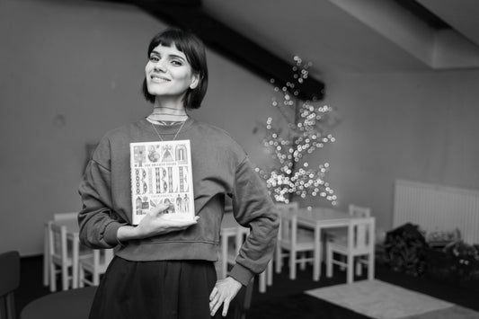 Building a Strong Foundation: Sunday School at Life Church