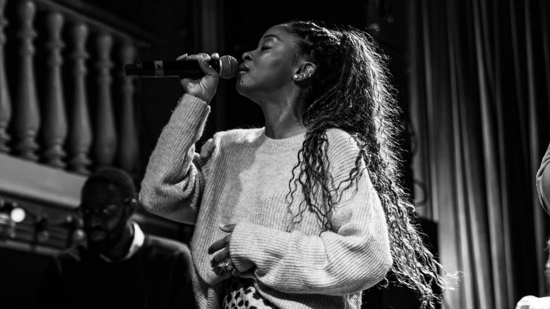 Lift Your Voice – Join Life Choir