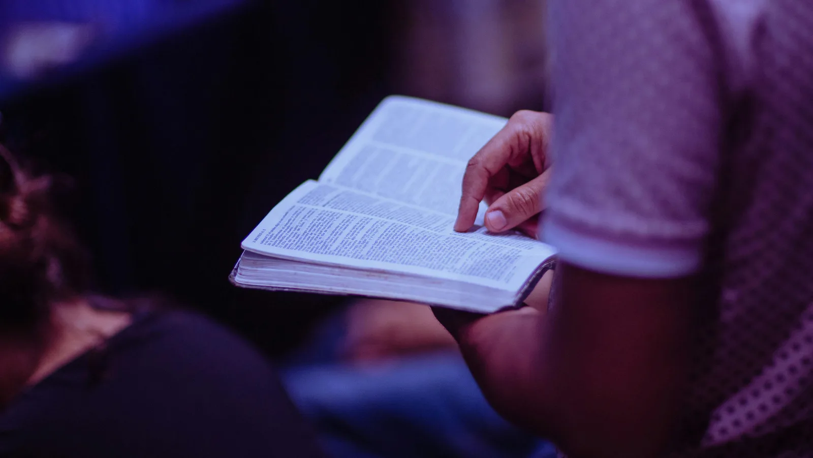 Atrask tikrąją laisvę – prisijunk prie Life Church Laisvės klasės